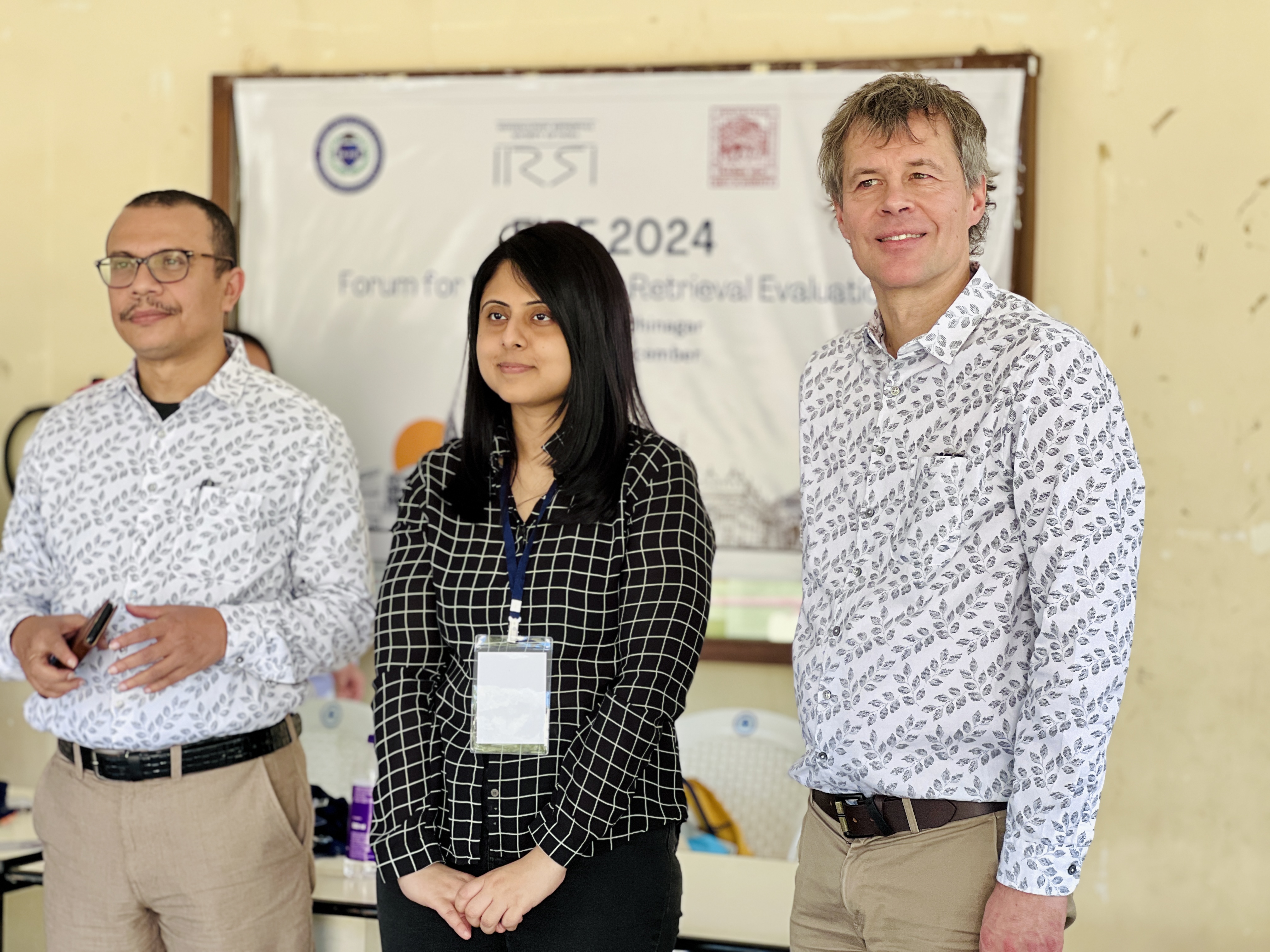 IRLP Lab Team